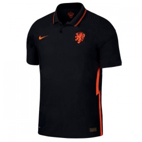 Fußballtrikots Niederlande Euro 2020 Kurzarm Auswärts-trikot kaufen